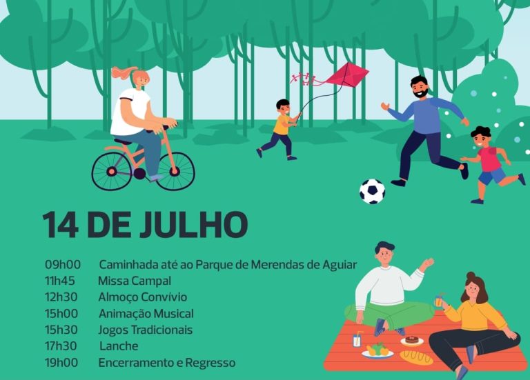 Festa de Verão