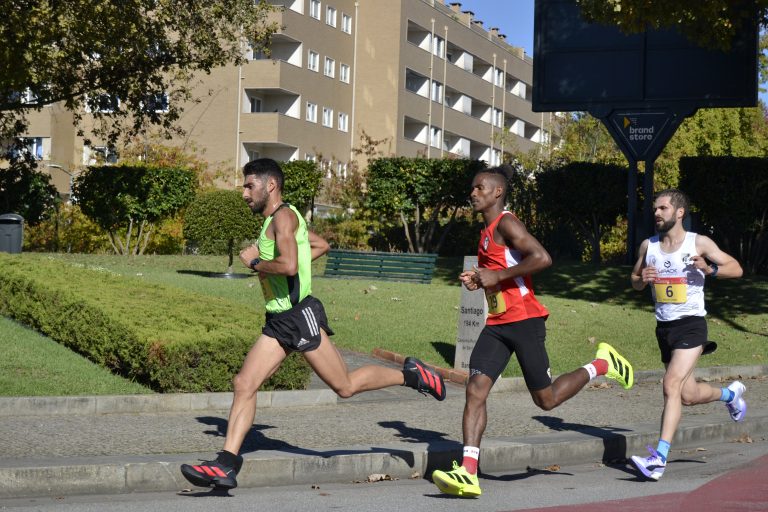 42.º Grande Prémio da Silva voltou a juntar centenas de atletas em mais uma grande jornada de atletismo
